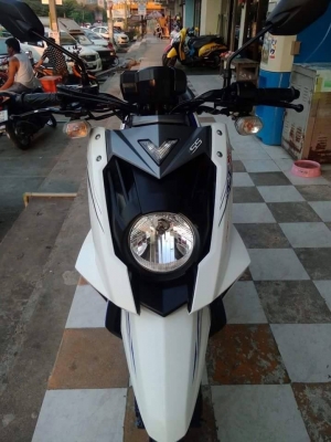 Yamaha TTX รถสวยเท่ห์ แนวสปอร์ต ขับดีมาก ประหยัดน้ำมัน Yamaha TTX รถสวยเท่ห์ แนวสปอร์ต ขับดีมาก ประหยัดน้ำมัน