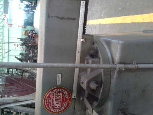 เครื่อง มิลลิ่ง