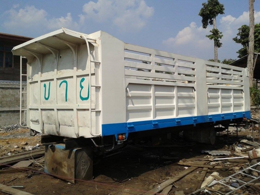 ขายกระบะดั้ม ยกลงจากรถสิบล้อฟูโซ่FN527 กระบะสวย สีสันดี พื้นดี ตงดี ไม่ผุ อุปกรณ์ชุดกระบอกดั้ม สภาพพร้อมใช้งาน สนใจโทร 090-8588220คุณนะ 093-3258446คุณบิวตี้ ID:narong498 หรือ www.truck.in.th/498 หรือfb:ณรงค์ ซื้อขายรถมือสอง(เว็บไซต์ส่วนตัว)