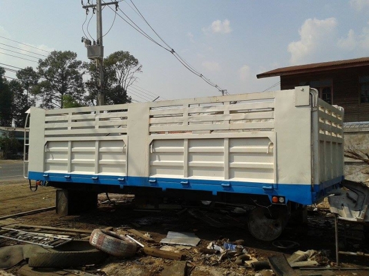 ขายกระบะดั้ม ยกลงจากรถสิบล้อฟูโซ่FN527 กระบะสวย สีสันดี พื้นดี ตงดี ไม่ผุ อุปกรณ์ชุดกระบอกดั้ม สภาพพร้อมใช้งาน สนใจโทร 090-8588220คุณนะ 093-3258446คุณบิวตี้ ID:narong498 หรือ www.truck.in.th/498 หรือfb:ณรงค์ ซื้อขายรถมือสอง(เว็บไซต์ส่วนตัว) ขายกระบะดั้ม ยกลงจากรถสิบล้อฟูโซ่FN527 กระบะสวย สีสันดี พื้นดี ตงดี ไม่ผุ อุปกรณ์ชุดกระบอกดั้ม สภาพพร้อมใช้งาน สนใจโทร 090-8588220คุณนะ 093-3258446คุณบิวตี้ ID:narong498 หรือ www.truck.in.th/498 หรือfb:ณรงค์ ซื้อขายรถมือสอง(เว็บไซต์ส่วนตัว)