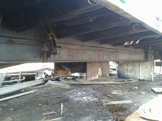 ขายกระบะดั้ม ยกลงจากรถสิบล้อฟูโซ่FN527 กระบะสวย สีสันดี พื้นดี ตงดี ไม่ผุ อุปกรณ์ชุดกระบอกดั้ม สภาพพร้อมใช้งาน สนใจโทร 090-8588220คุณนะ 093-3258446คุณบิวตี้ ID:narong498 หรือ www.truck.in.th/498 หรือfb:ณรงค์ ซื้อขายรถมือสอง(เว็บไซต์ส่วนตัว) ขายกระบะดั้ม ยกลงจากรถสิบล้อฟูโซ่FN527 กระบะสวย สีสันดี พื้นดี ตงดี ไม่ผุ อุปกรณ์ชุดกระบอกดั้ม สภาพพร้อมใช้งาน สนใจโทร 090-8588220คุณนะ 093-3258446คุณบิวตี้ ID:narong498 หรือ www.truck.in.th/498 หรือfb:ณรงค์ ซื้อขายรถมือสอง(เว็บไซต์ส่วนตัว)