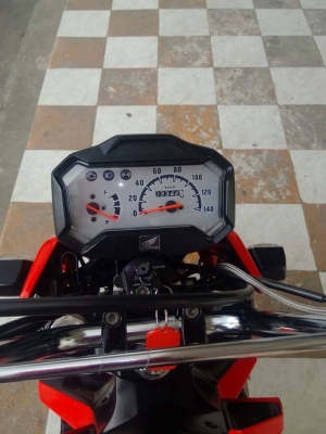 Honda Zoomer X ปี 2556 ใหม่ล่าสุด สีแดง รถสวยสดใสมากๆ ได้ไปสุดคุ้มแน่นอน Honda Zoomer X ปี 2556 ใหม่ล่าสุด สีแดง รถสวยสดใสมากๆ ได้ไปสุดคุ้มแน่นอน