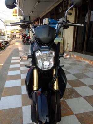 Honda Zoomer X ปลายปี 2556 ตัวท๊อปสุด รุ่นคอมบายเบรค รถสวยสภาพเทพ คุ้มค่าเกินราคา Honda Zoomer X ปลายปี 2556 ตัวท๊อปสุด รุ่นคอมบายเบรค รถสวยสภาพเทพ คุ้มค่าเกินราคา