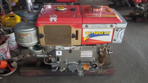 ขายเครื้องยันม้าTF120DIพร้อมใช้งานสวยๆยังไม้ได้แกาะเครื้องอยู่วังบั อ คลองขลุง จ กำแพงเพชร ราคา25500บาทสนใจโทร0813655997อำพร พาเจริญ