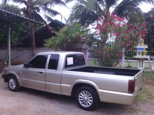 ฟอร์ดมังกรดำ สภาพพร้อมใช้งาน ฟอร์ดมังกรดำ สภาพพร้อมใช้งาน