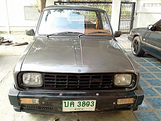 MAZDA, FAMILIA 1.3 เกียร์ธรรมดา MAZDA, FAMILIA 1.3 เกียร์ธรรมดา