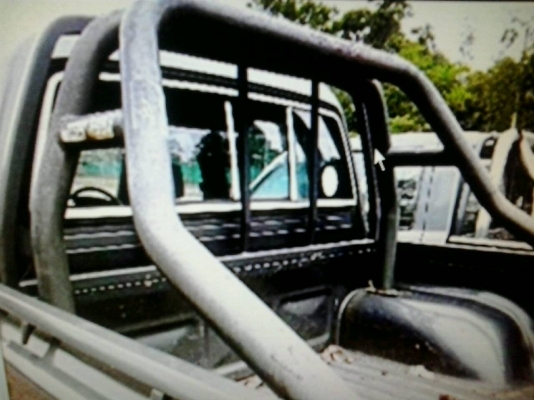 โรล์บาร์ ญี่ปุ่น ใส่ LN106/ LN65