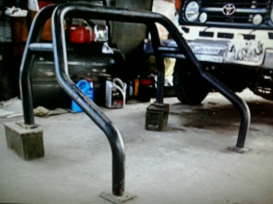 โรล์บาร์ ญี่ปุ่น ใส่ LN106/ LN65