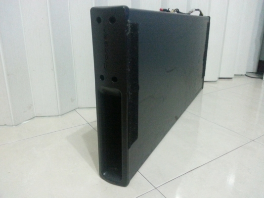 Subwoofer Pioneer TS-WX1600A มือ2 จากญี่ปุ่น