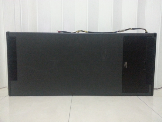 Subwoofer Pioneer TS-WX1600A มือ2 จากญี่ปุ่น