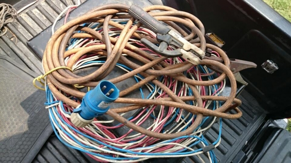 ตู้เชื่อม 300A ราคา 1800