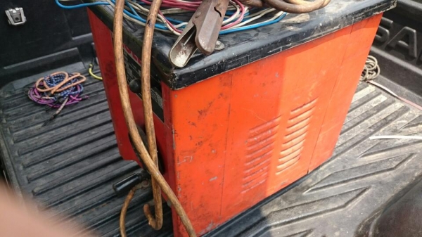 ตู้เชื่อม 300A ราคา 1800