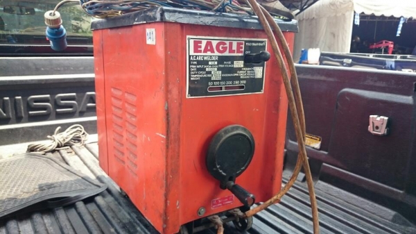 ตู้เชื่อม 300A ราคา 1800