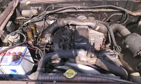 ดัสสันดีเชลพร้อมใช้ถูกๆ ดัสสันดีเชลพร้อมใช้ถูกๆ