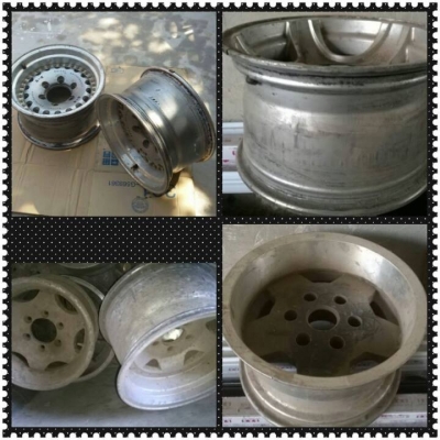 ขายล้อ 13 4/114 และเศษล้อขอบ 15 วงละ 1500 ขายล้อ 13 4/114 และเศษล้อขอบ 15 วงละ 1500