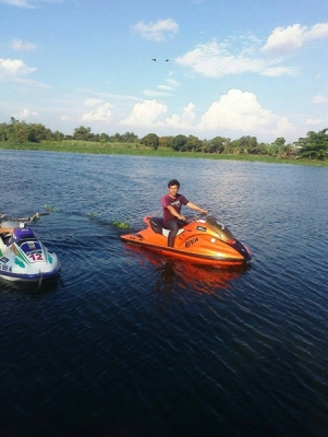 ขายเรือGP1300 พร้อมเทนเล ราคา98000 ขายเรือGP1300 พร้อมเทนเล ราคา98000