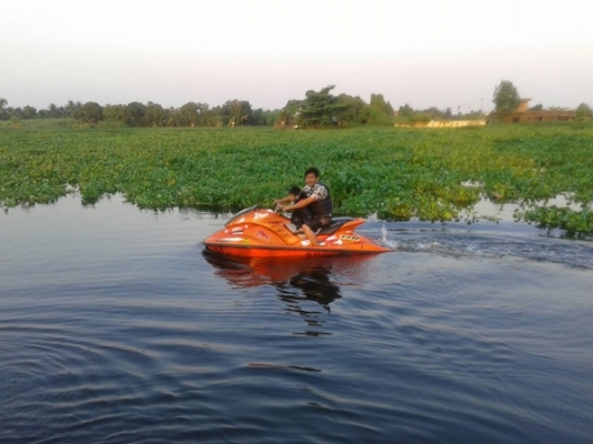 ขายเรือGP1300 พร้อมเทนเล ราคา98000 ขายเรือGP1300 พร้อมเทนเล ราคา98000