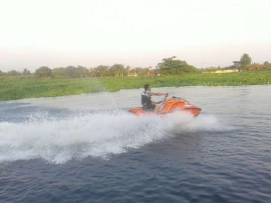 ขายเรือGP1300 พร้อมเทนเล ราคา98000 ขายเรือGP1300 พร้อมเทนเล ราคา98000