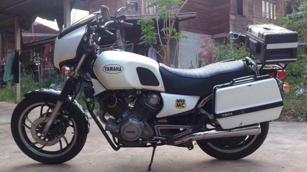 ขาย xv1000cc