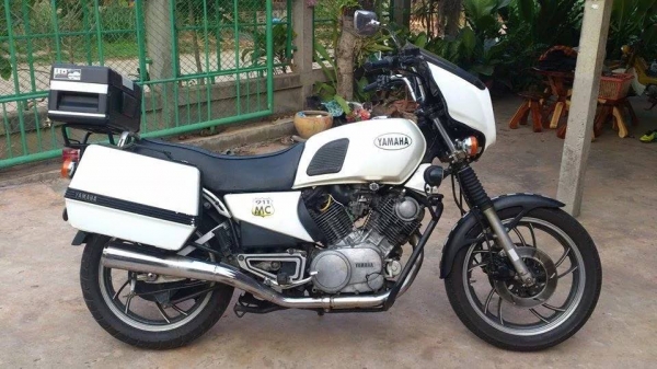 ขาย xv1000cc