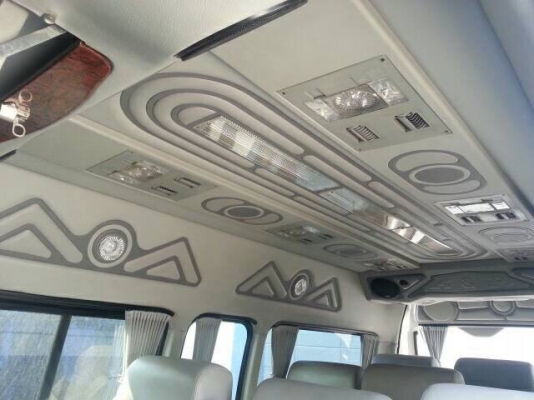 ขายด่วนๆค่ะ รถตู้ ดีเซลล์ ปี 2008 วีไอพี เต็มๆ แอร์ไมโครบัส สวยที่สุด ราคา 739,000 บาท โทร 0922726669 คุณตันหยงค่ะ ขายด่วนๆค่ะ รถตู้ ดีเซลล์ ปี 2008 วีไอพี เต็มๆ แอร์ไมโครบัส สวยที่สุด ราคา 739,000 บาท โทร 0922726669 คุณตันหยงค่ะ