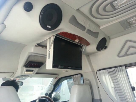 ขายด่วนๆค่ะ รถตู้ ดีเซลล์ ปี 2008 วีไอพี เต็มๆ แอร์ไมโครบัส สวยที่สุด ราคา 739,000 บาท โทร 0922726669 คุณตันหยงค่ะ ขายด่วนๆค่ะ รถตู้ ดีเซลล์ ปี 2008 วีไอพี เต็มๆ แอร์ไมโครบัส สวยที่สุด ราคา 739,000 บาท โทร 0922726669 คุณตันหยงค่ะ