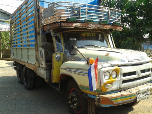 ขาย 10 ล้อ หน้ายาวดั้ม เครื่อง HO 7 C เกียร์ HO 6เกียร์ เดินหน้า ลูกหมากร้อย ช่วงล่าง F 18