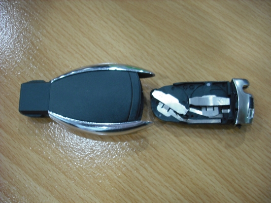 Frame กุญแจ Benz Frame กุญแจ Benz