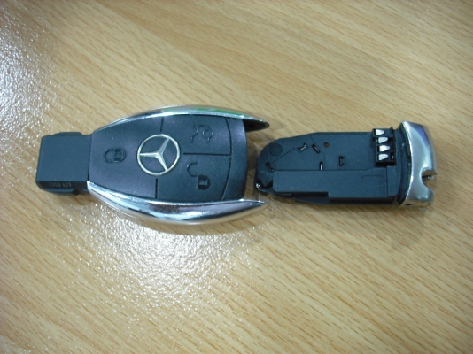 Frame กุญแจ Benz Frame กุญแจ Benz