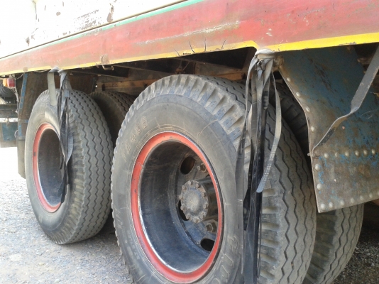 ขาย 10 ล้อ หน้ายาวดั้ม เครื่อง HO 7 C เกียร์ HO 6เกียร์ เดินหน้า ลูกหมากร้อย ช่วงล่าง F 18