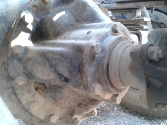 ขาย 10 ล้อ หน้ายาวดั้ม เครื่อง HO 7 C เกียร์ HO 6เกียร์ เดินหน้า ลูกหมากร้อย ช่วงล่าง F 18