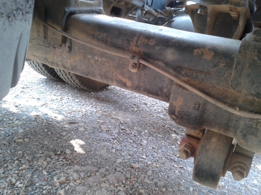 ขาย 10 ล้อ หน้ายาวดั้ม เครื่อง HO 7 C เกียร์ HO 6เกียร์ เดินหน้า ลูกหมากร้อย ช่วงล่าง F 18