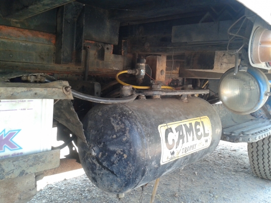 ขาย 10 ล้อ หน้ายาวดั้ม เครื่อง HO 7 C เกียร์ HO 6เกียร์ เดินหน้า ลูกหมากร้อย ช่วงล่าง F 18