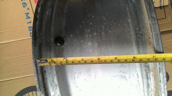 ล้อ 5/110กว้าง7 1คู่ ลดเหลือ 2000