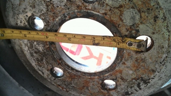 ล้อ 5/110กว้าง7 1คู่ ลดเหลือ 2000