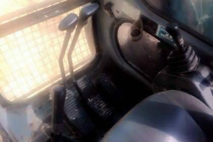 ขายรถแบคโฮ PC200-6 รถสวยเอวแน่นโซ้หนาไฟฟ้าเต็ม