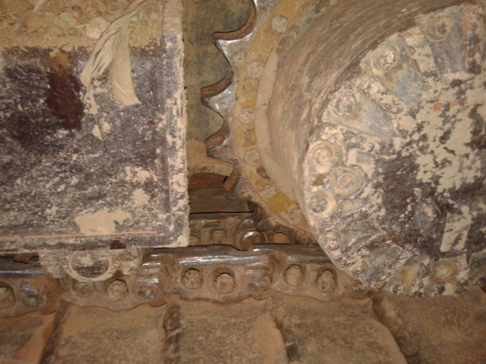 ขายรถแบคโฮ PC200-6 รถสวยเอวแน่นโซ้หนาไฟฟ้าเต็ม