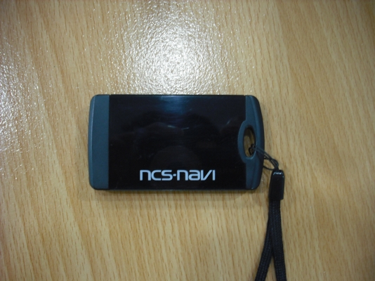 GPS ncs-navi R-120