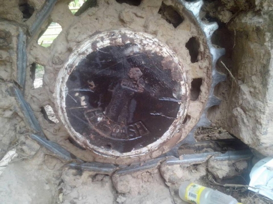 **380,000 บ.ต่อรอง///แบคโฮPC120-3** ขายแบคโฮ ยอดนิยม KOMATSU PC120-3 S.No.196xx เครื่องเดิม ปั้มเดิม เครื่องKOMATSU-4สูบ แน่นดี แรงดี ปั้มดี แรง ทำงานดี เร็วดี บูมอาร์มดี บุ้งกี๋หนา ไม่ผุ เอวดี แน่นดี ไม่แตกไม่ร้าว ช่วงล่าง70-80\% โซดี แทร็กดี ครบ เฟรมสวย **380,000 บ.ต่อรอง///แบคโฮPC120-3** ขายแบคโฮ ยอดนิยม KOMATSU PC120-3 S.No.196xx เครื่องเดิม ปั้มเดิม เครื่องKOMATSU-4สูบ แน่นดี แรงดี ปั้มดี แรง ทำงานดี เร็วดี บูมอาร์มดี บุ้งกี๋หนา ไม่ผุ เอวดี แน่นดี ไม่แตกไม่ร้าว ช่วงล่าง70-80\% โซดี แทร็กดี ครบ เฟรมสวย