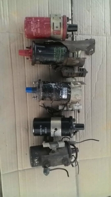 คอย มือสอง