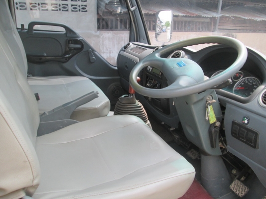 ขาย DEVA บรรทุก4ล้อ ไม่ติดเวลา รถห้าง LPG ปี13.