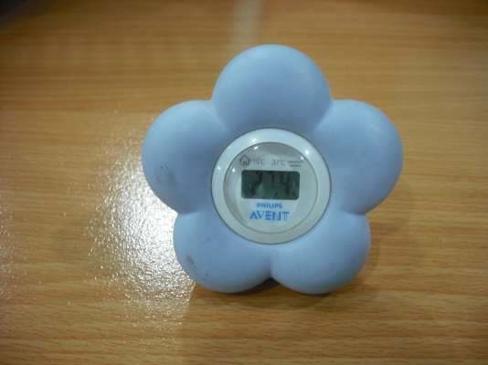 ตัววัดอุณหภูมิ PHILIPS