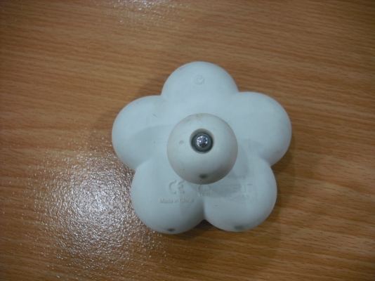 ตัววัดอุณหภูมิ PHILIPS