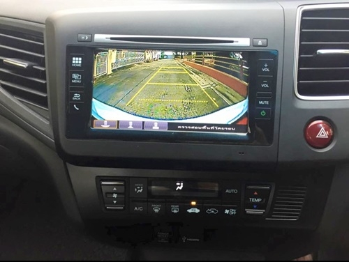 ขายป้ายแดงโฉมปัจจุบัน2015 รถไม่ถึง2เดือน ใช้งเินออกรถ130000 ถูกกว่าออกห้าง200000 เห็นๆๆ