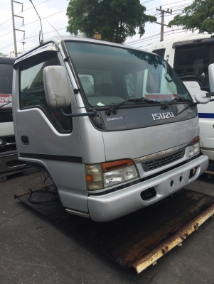 ขายหัวเก๋ง อีซูซุ NPR สภาพสวย หัวนำเข้า ญี่ปุ่น