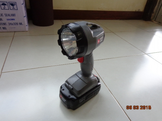 ชุดสุดคุ้ม porter cable สว่านไร้สาย เลื่อยวงเดือนไร้สาย ไฟฉาย เลื่อยชักไร้สาย