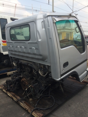 ขายหัวเก๋ง อีซูซุ NPR สภาพสวย หัวนำเข้า ญี่ปุ่น