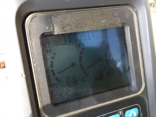 ขายรถแบคโฮ KOMATSU PC160-7 ระบบไฟฟ้าเต็ม รถนอกนำเข้าสภาพสวยพร้อมใช้งาน มีVDOการทำงานครับ ขายรถแบคโฮ KOMATSU PC160-7 ระบบไฟฟ้าเต็ม รถนอกนำเข้าสภาพสวยพร้อมใช้งาน มีVDOการทำงานครับ