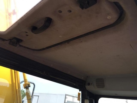 ขายรถแบคโฮ KOMATSU PC160-7 ระบบไฟฟ้าเต็ม รถนอกนำเข้าสภาพสวยพร้อมใช้งาน มีVDOการทำงานครับ ขายรถแบคโฮ KOMATSU PC160-7 ระบบไฟฟ้าเต็ม รถนอกนำเข้าสภาพสวยพร้อมใช้งาน มีVDOการทำงานครับ