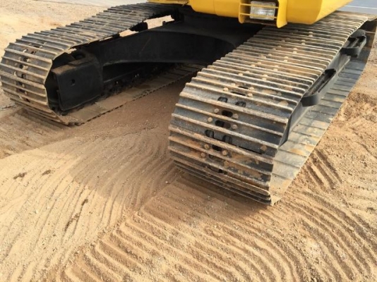 ขายรถแบคโฮ KOMATSU PC160-7 ระบบไฟฟ้าเต็ม รถนอกนำเข้าสภาพสวยพร้อมใช้งาน มีVDOการทำงานครับ ขายรถแบคโฮ KOMATSU PC160-7 ระบบไฟฟ้าเต็ม รถนอกนำเข้าสภาพสวยพร้อมใช้งาน มีVDOการทำงานครับ